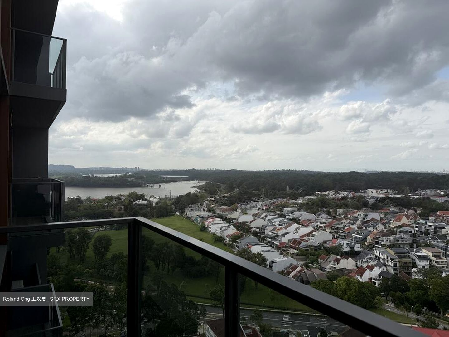 Amo Residence (D20), Apartment #516995771